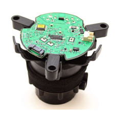 Motore ventola per aspirapolvere Samsung DJ94-0892F ricambio originale