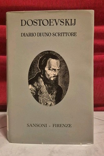 Dostoevskij diario uno - di,