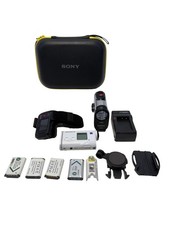 Sony FDR-X1000V 4K Action Cam