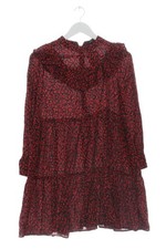 ZARA WOMAN Abito a maniche