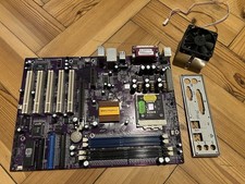 Ecs elitegroup k7s5a - ecs,