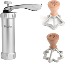 Set Preparazione Biscotti