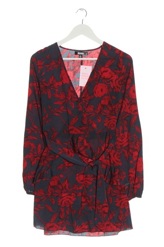 Missguided abito balze donna - abito,