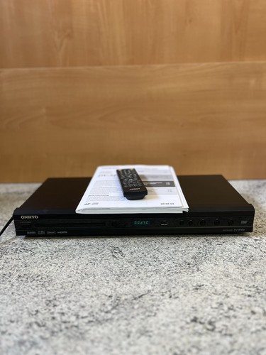 Onkyo 406 lettore - onkyo,