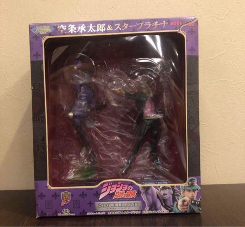 Jojo bizarre adventure - jojo's,