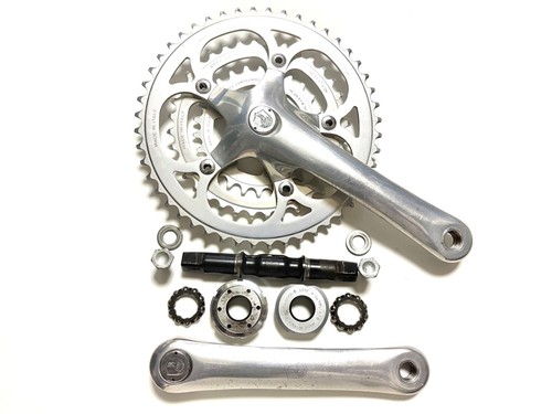 Guarnitura campagnolo centaur - guarnitura,