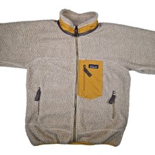 Patagonia Retro X Giacca Pile