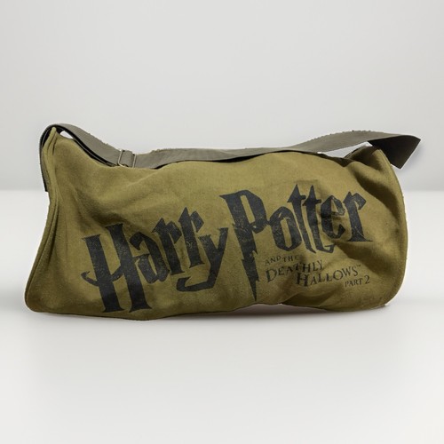 Harry potter and - potter,