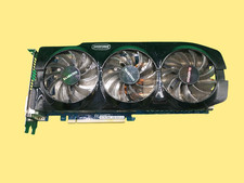 Gigabyte NVIDIA GeForce GTX