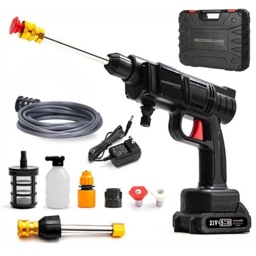 Starlyf high pressure cleaner - starlyf,