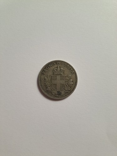 Centesimi regno italia - centesimi,