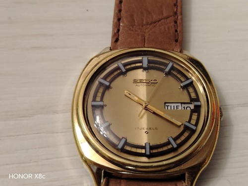 Classico vintage sieko - sieko, 5
