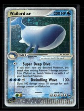 Pokemon 2003 EX Tempesta di