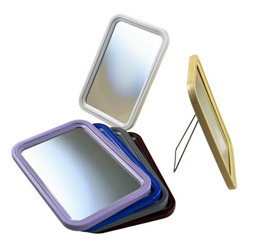 Specchio tavolo 5x11 - specchio,