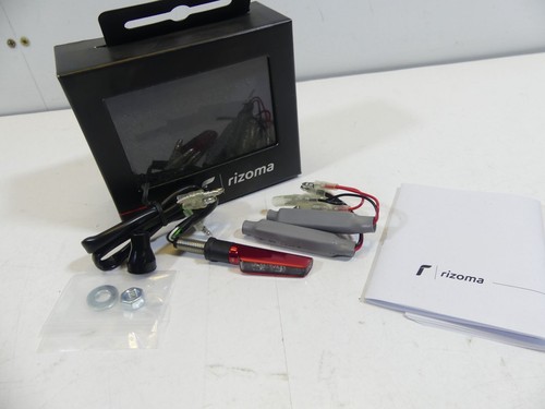 Rizoma corsa fr115r - s,