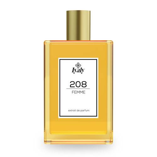 208 fragranza originale - 208,