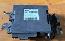 centralina motore fiat punto