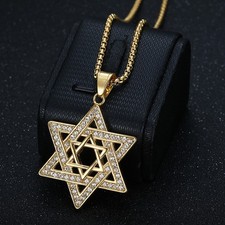 Collana moda ciondolo angelo