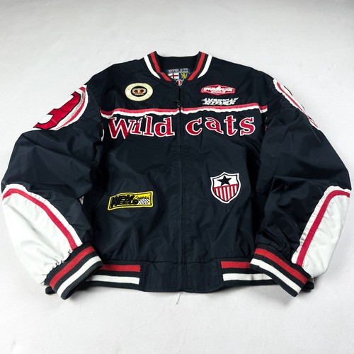 Giacca corsa uomo - giacca, vintage