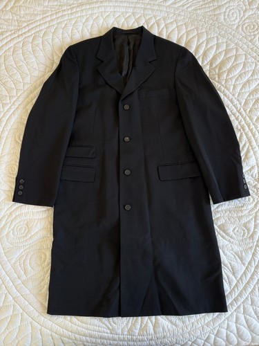 96ss yohji yamamoto da - yamamoto, y's