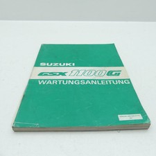 Manuale officina originale