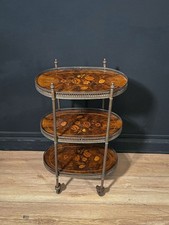 Antico Tavolino Vittoriano