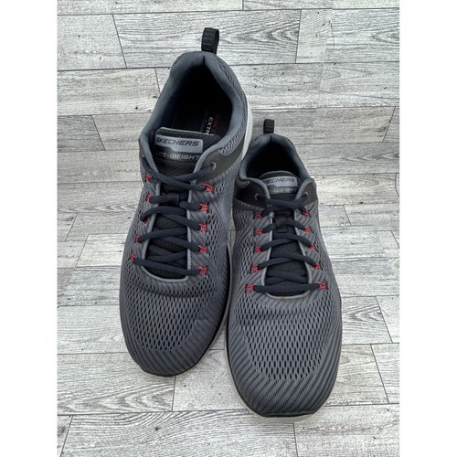 Sneakers skechers uomo elite - sneakers,