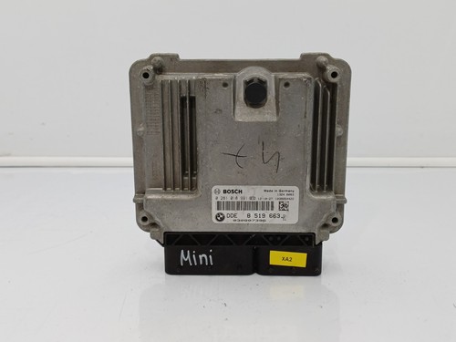Centralina motore ecu - ♻️centralina,