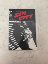 Sin City: a Dame to Kill for