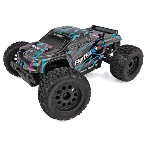 Team associated reflex - associated, 14mt