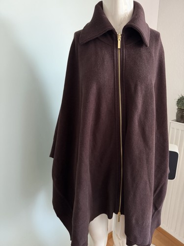 Giacca poncho michael - giacca, kors