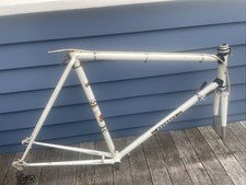 Vintage PEUGEOT PX10 Frame +