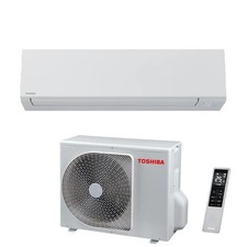 Condizionatore Toshiba