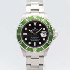 [2525] Rolex Submariner