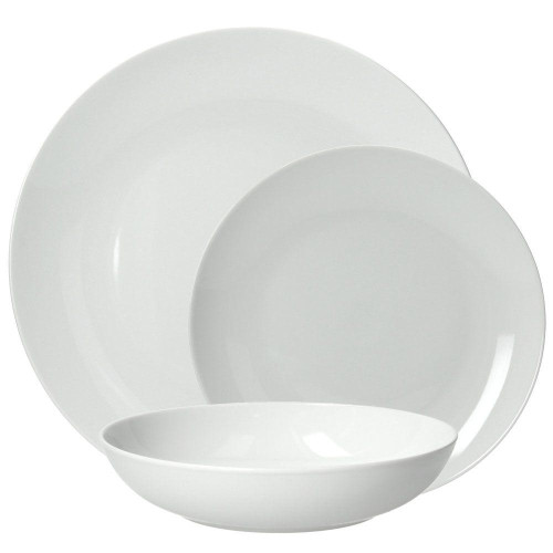 Servizio piatti pezzi - piatti,