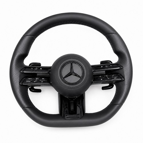 Volante mercedes amg - mercedes,