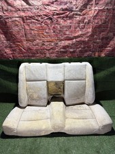 sedili bmw e36 cabrio