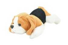 Beagle Dog Toy Stuffed Dog