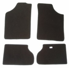 Tappetino Ford Escort MK4 set