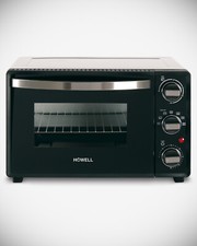 FORNO 42 LT.VENTILATO CON