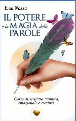 Libro potere la magia - e,