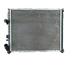 RADIATORE ACQUA RAFFREDDAMENTO MOTORE RENAULT CLIO II 1.2 B. 2002 - 7700836303