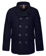 GIACCONE PANNO ARMATA DI MARE