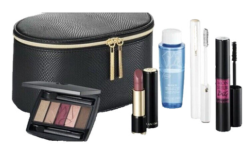 Lancome makeup must have - , 5