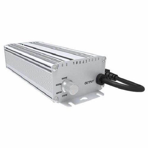 Ballast elettronico horti - elettronico,