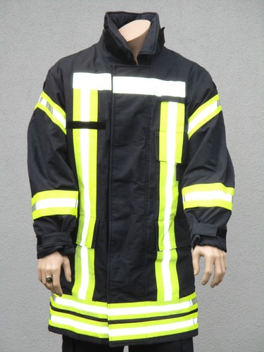Giacca antincendio hupf - giacca, tipo