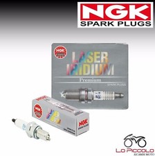 4 CANDELE NGK LASER IRIDIUM