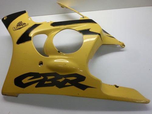 Honda cbr 600 - honda, f