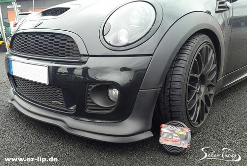Lip spoiler labbro - ez-lip,