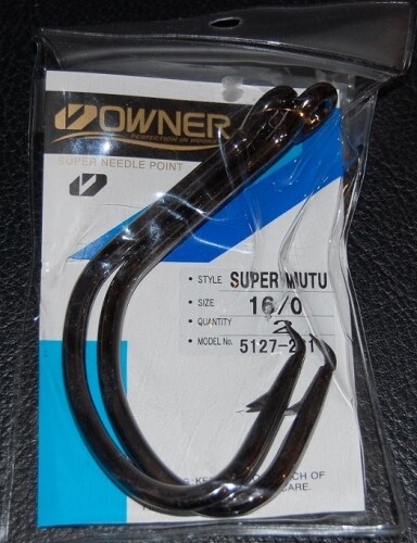 Owner 5127 super mutu - 5127,
